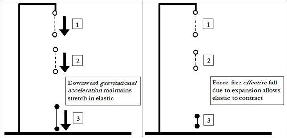 Drop Test Diagram