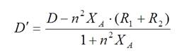 Expansion Equation