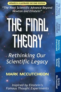 Final Theory Book Cover