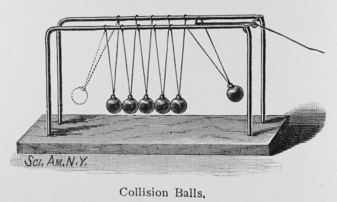 Newton's Cradle